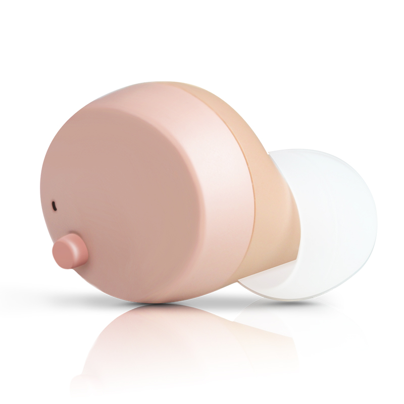 POCO R201无线隐形耳内式助听器